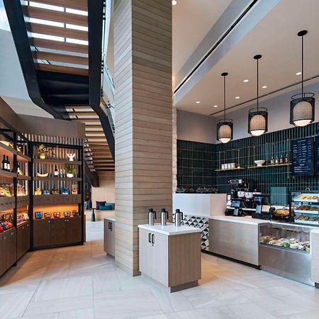 Hyatt Regency Conroe Otel Dış mekan fotoğraf
