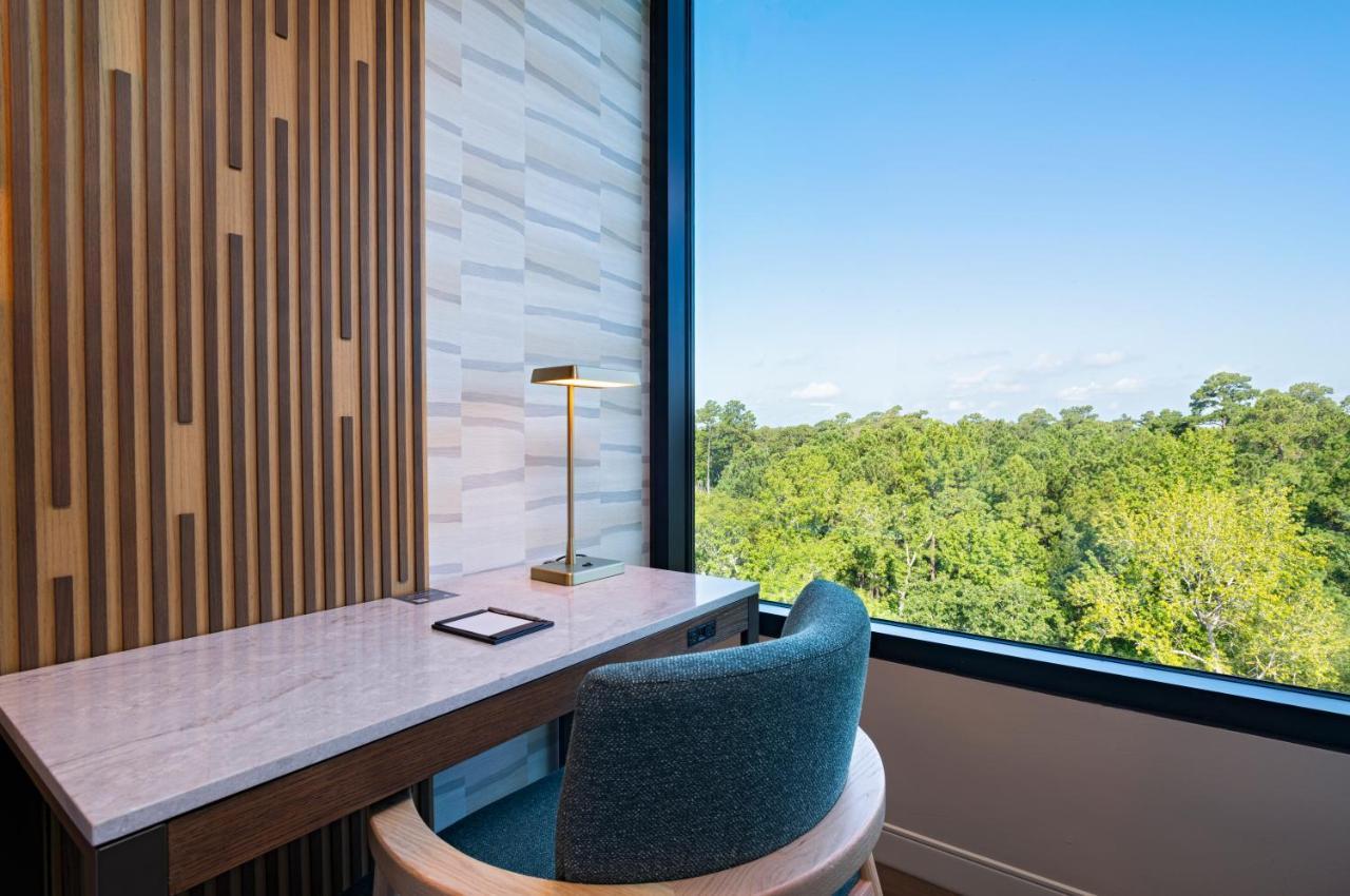 Hyatt Regency Conroe Otel Dış mekan fotoğraf