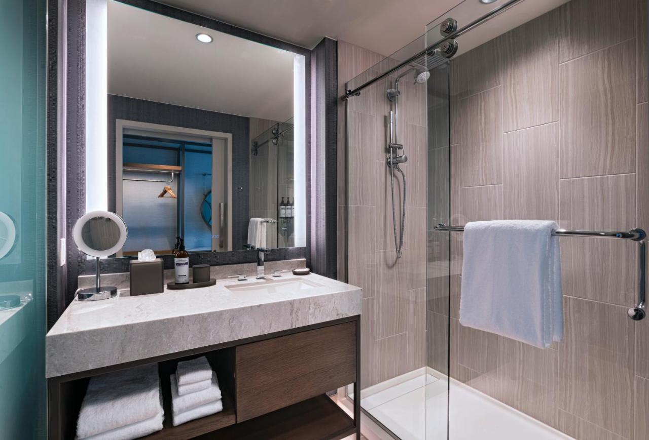 Hyatt Regency Conroe Otel Dış mekan fotoğraf