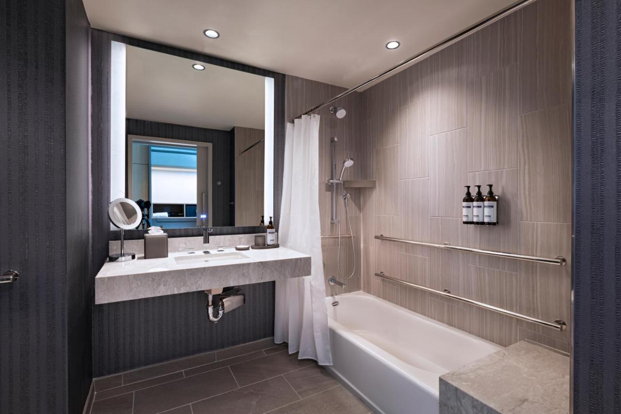 Hyatt Regency Conroe Otel Dış mekan fotoğraf