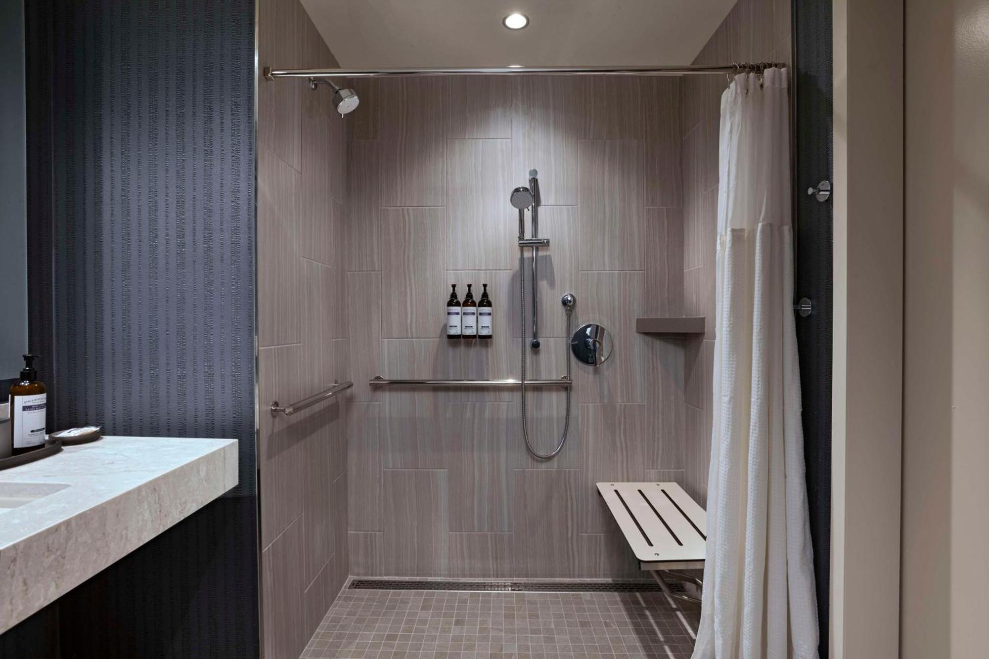 Hyatt Regency Conroe Otel Dış mekan fotoğraf
