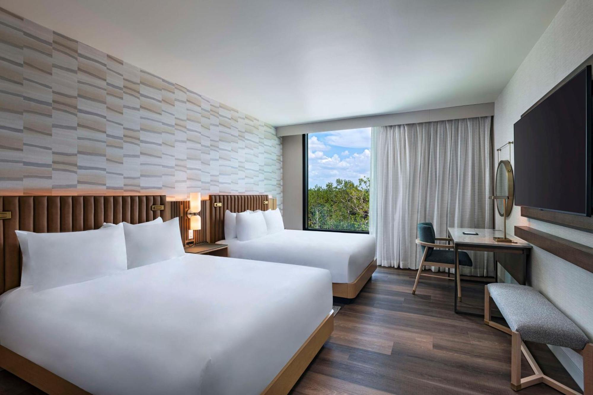 Hyatt Regency Conroe Otel Dış mekan fotoğraf