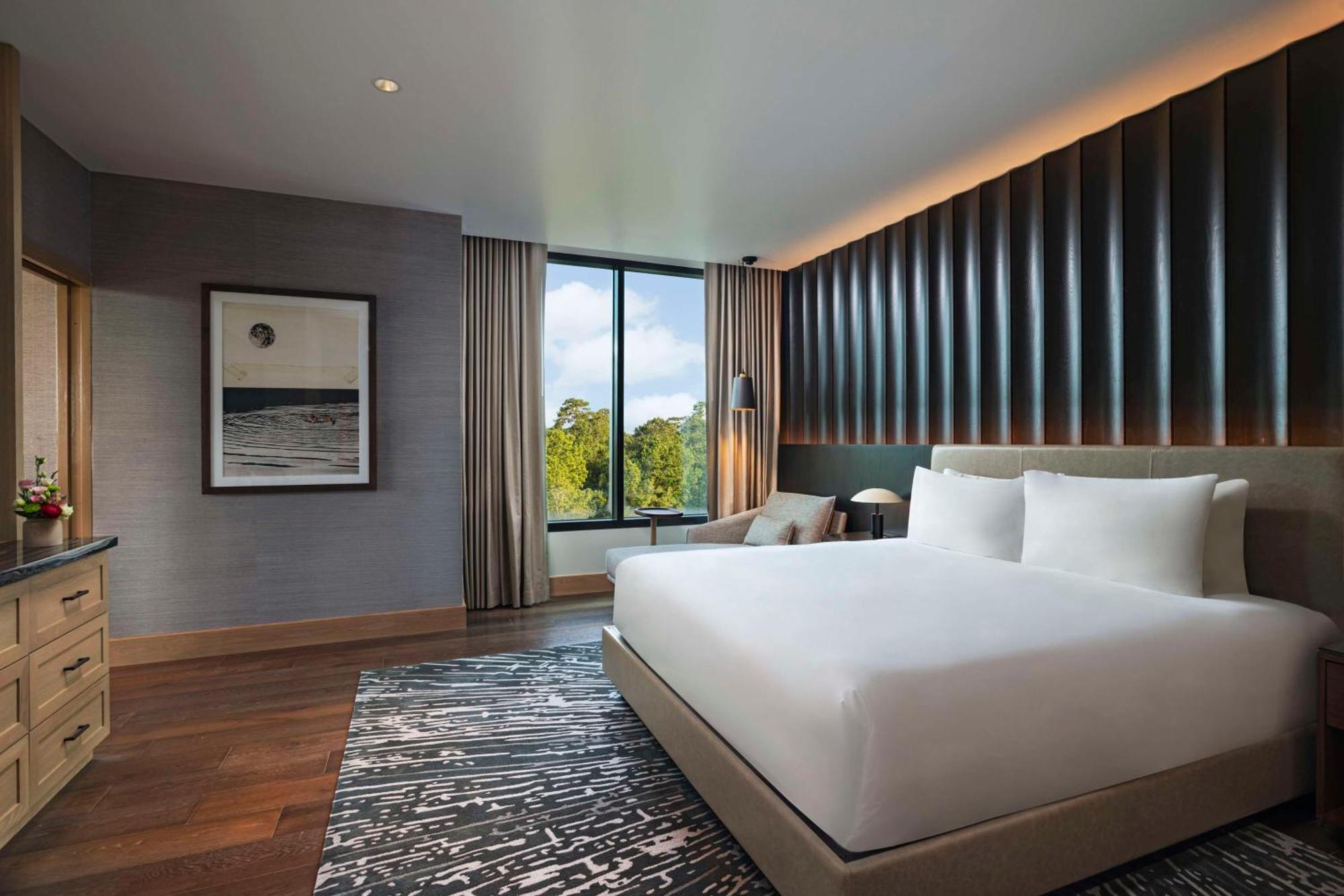 Hyatt Regency Conroe Otel Dış mekan fotoğraf