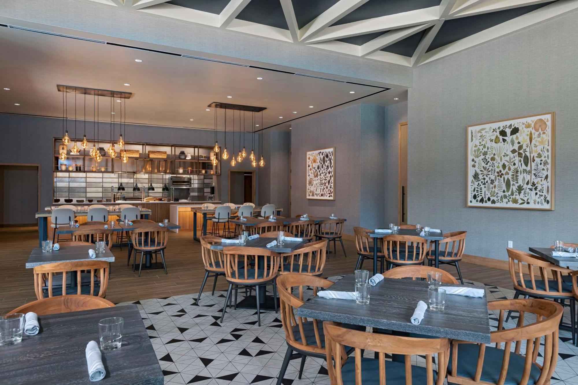 Hyatt Regency Conroe Otel Dış mekan fotoğraf
