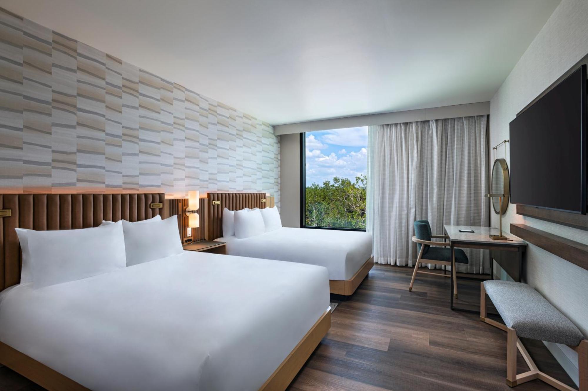 Hyatt Regency Conroe Otel Dış mekan fotoğraf